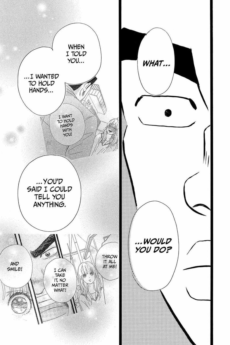 Ore Monogatari 39 40
