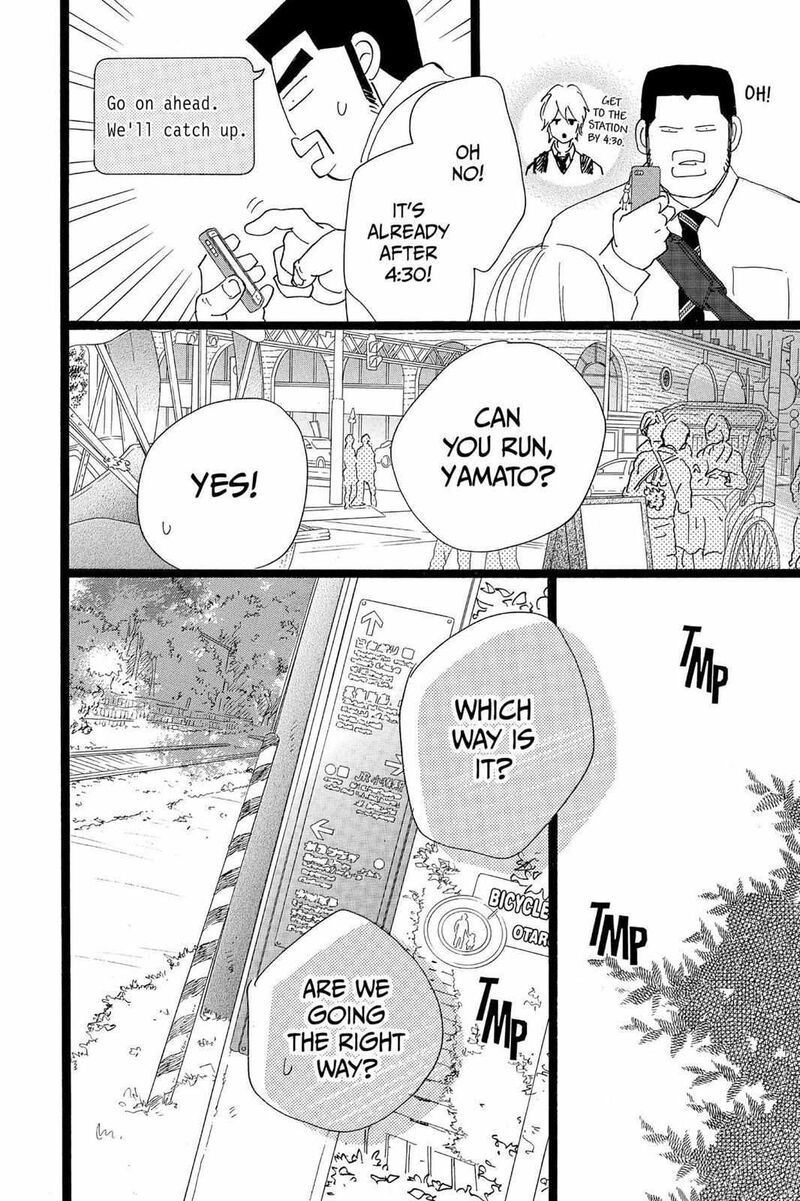 Ore Monogatari 39 43