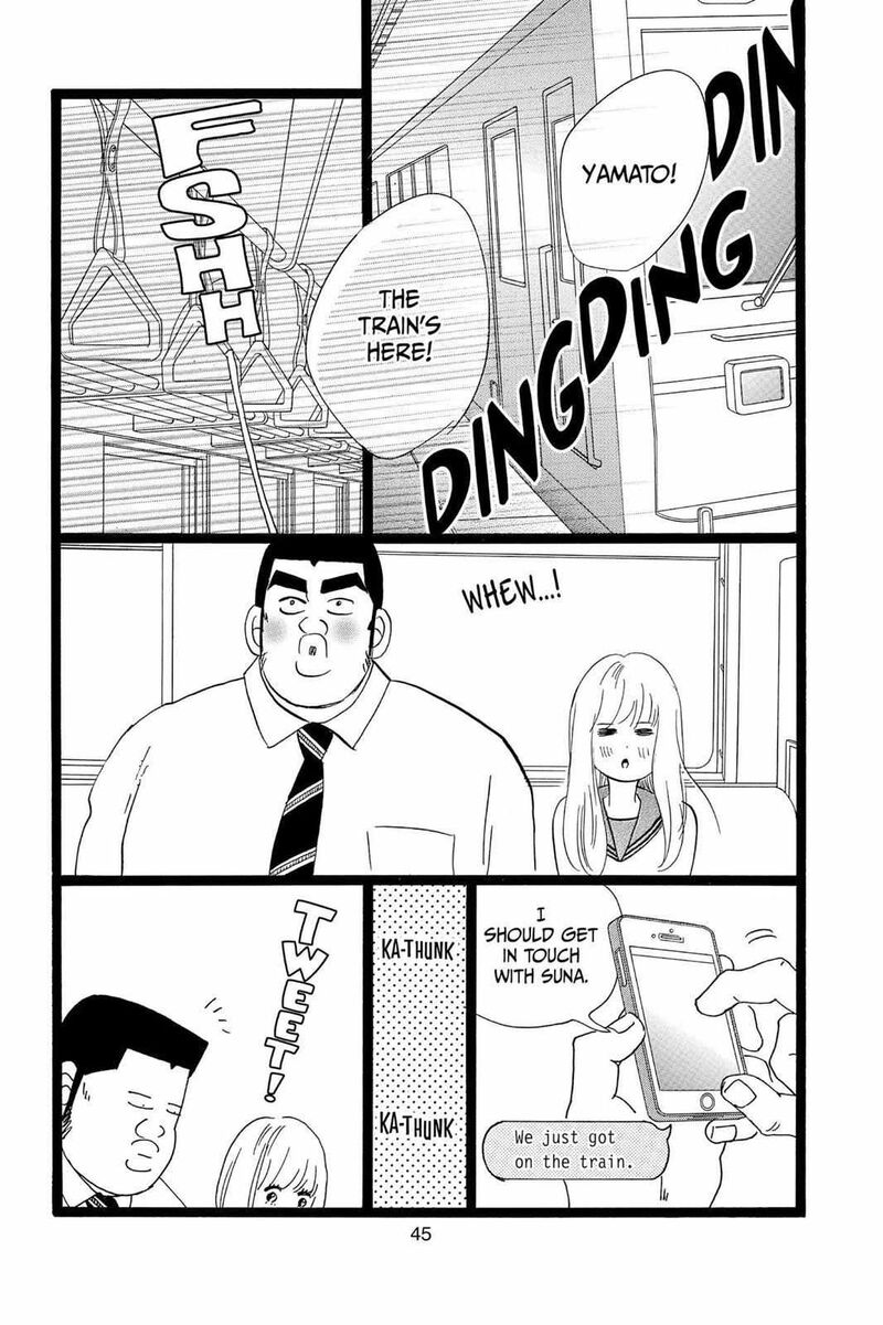 Ore Monogatari 39 46