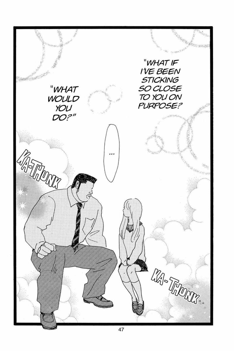 Ore Monogatari 39 48