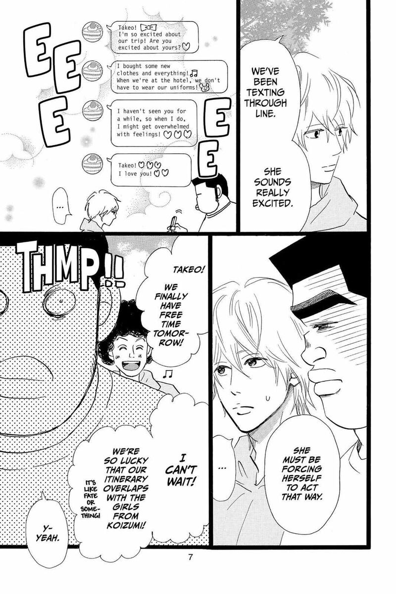 Ore Monogatari 39 8