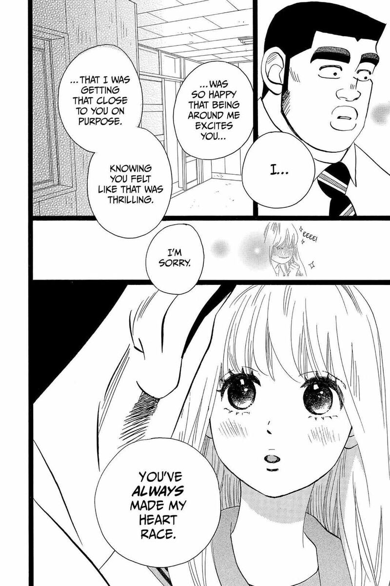 Ore Monogatari 40 11
