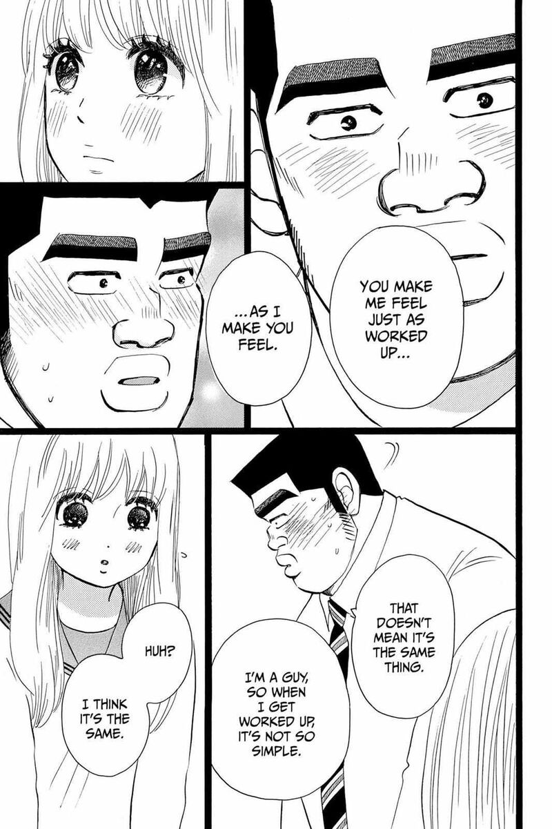 Ore Monogatari 40 12