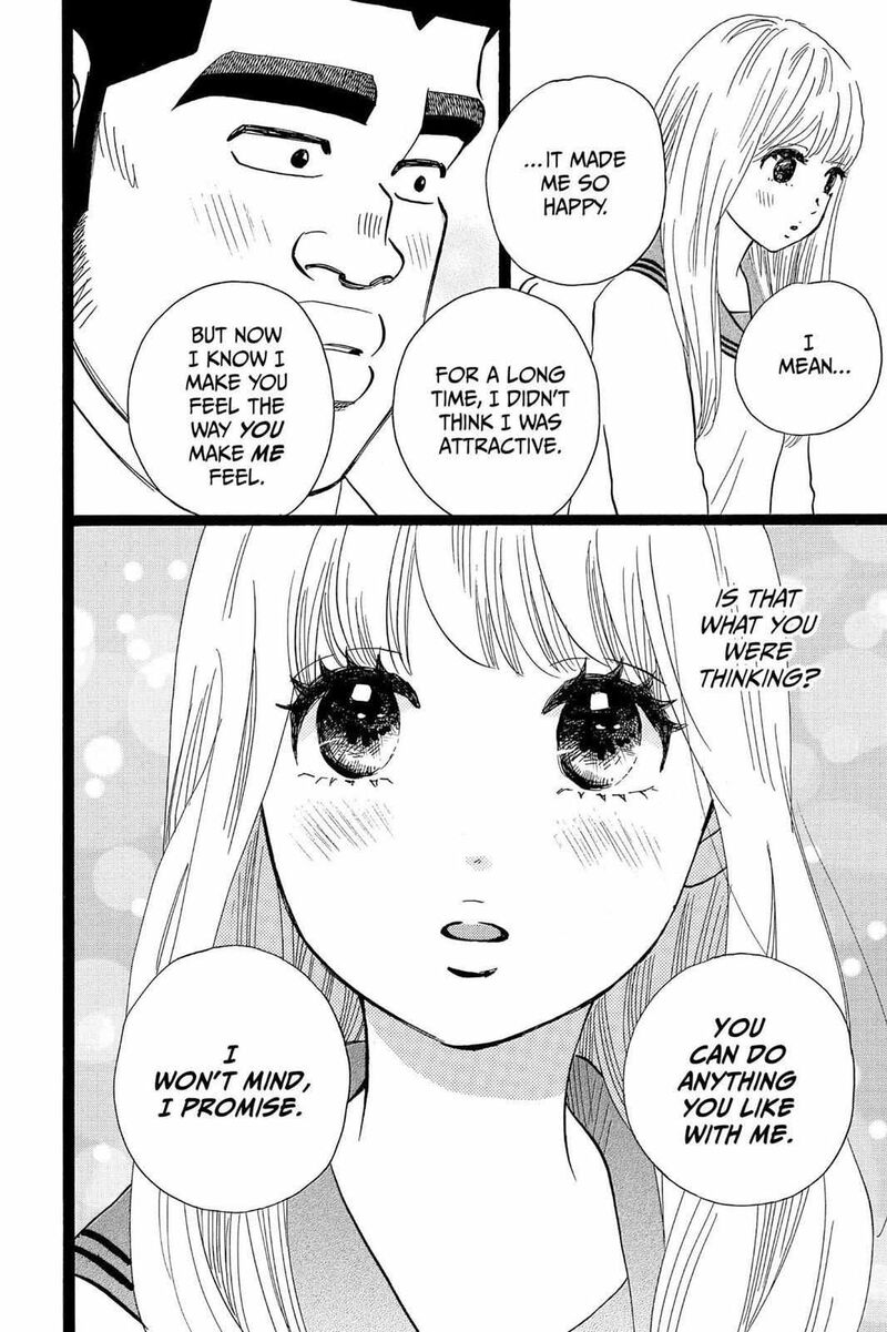 Ore Monogatari 40 13