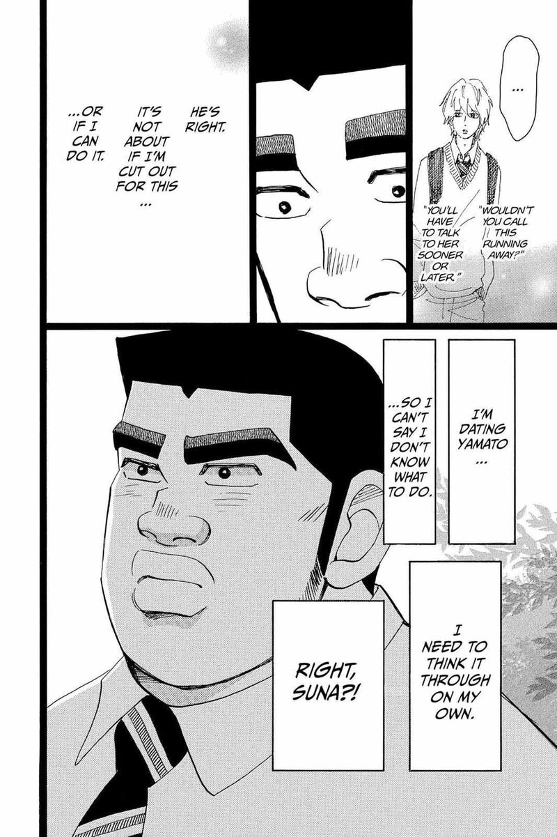 Ore Monogatari 40 17