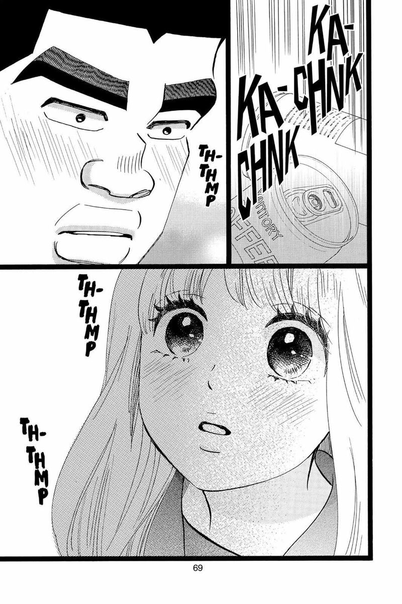 Ore Monogatari 40 20