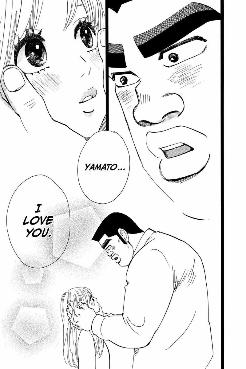 Ore Monogatari 40 24