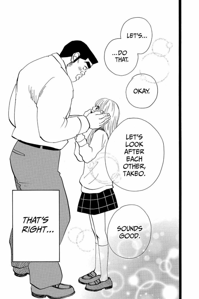 Ore Monogatari 40 28