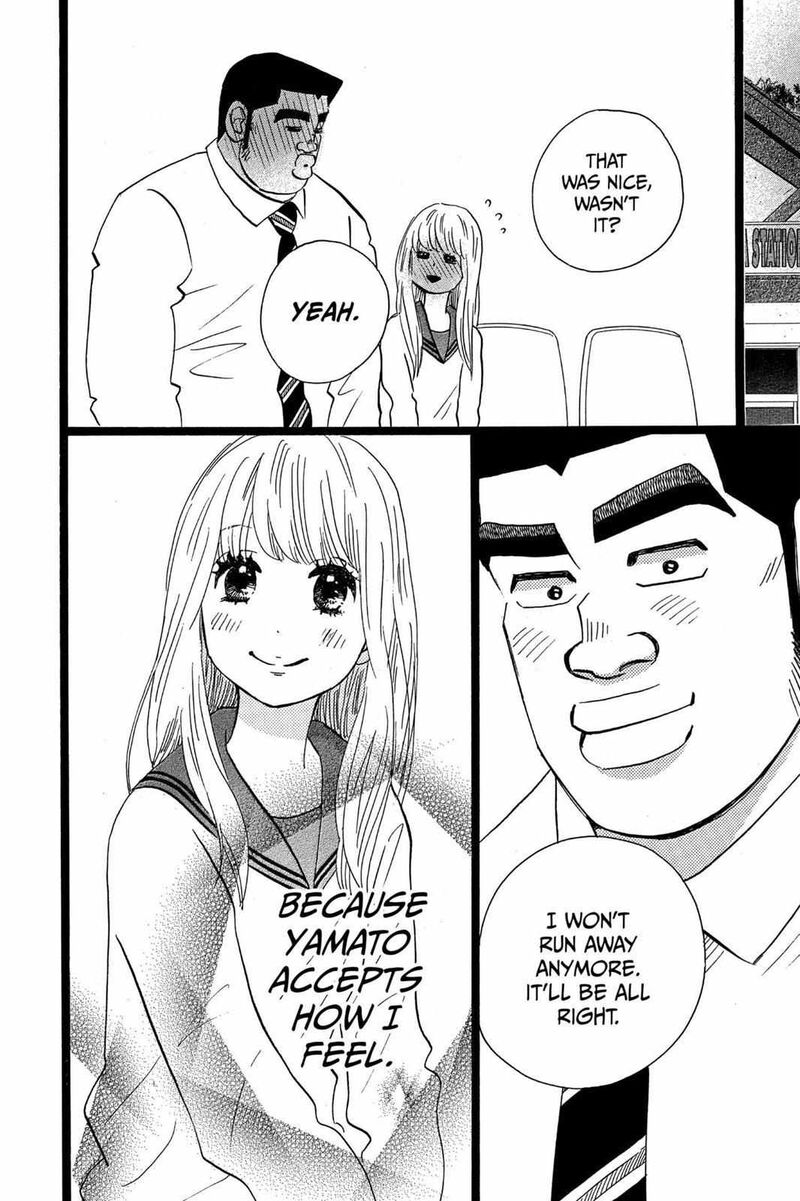 Ore Monogatari 40 31
