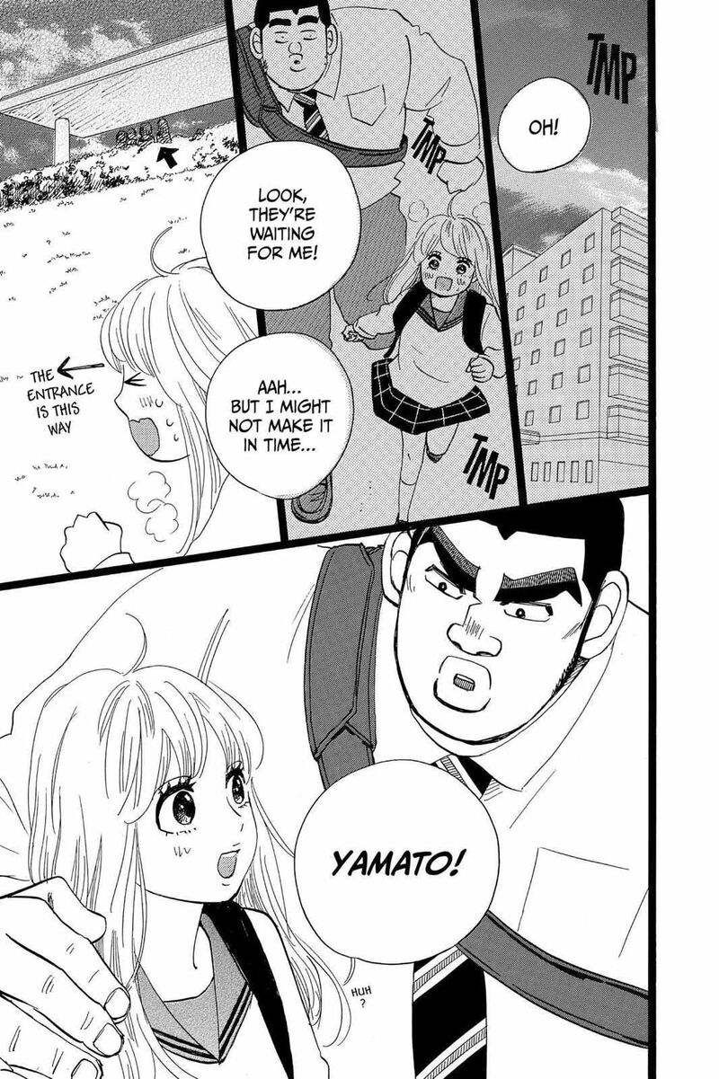 Ore Monogatari 40 34