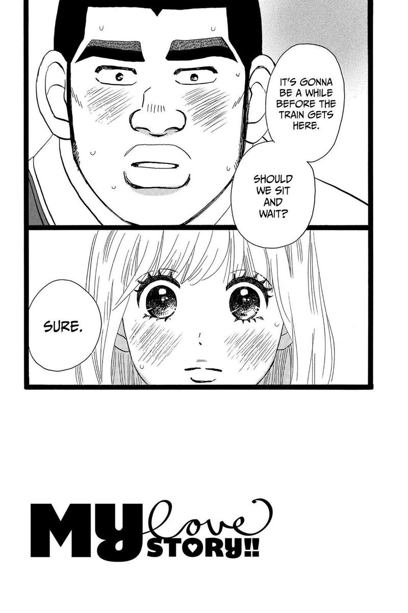 Ore Monogatari 40 4