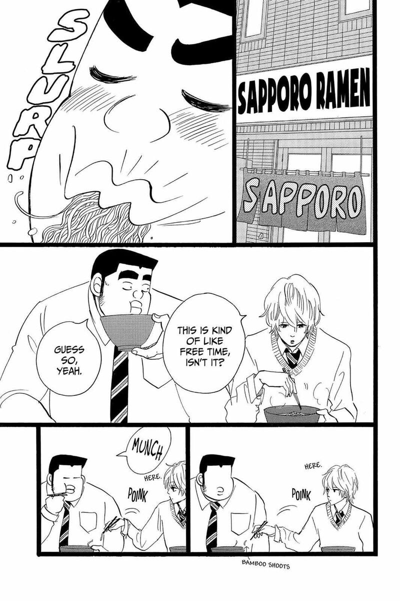 Ore Monogatari 40 44