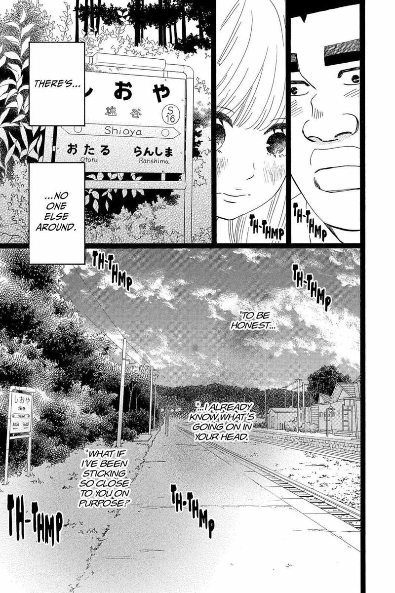 Ore Monogatari 40 6