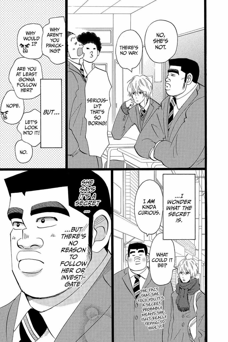 Ore Monogatari 41 15