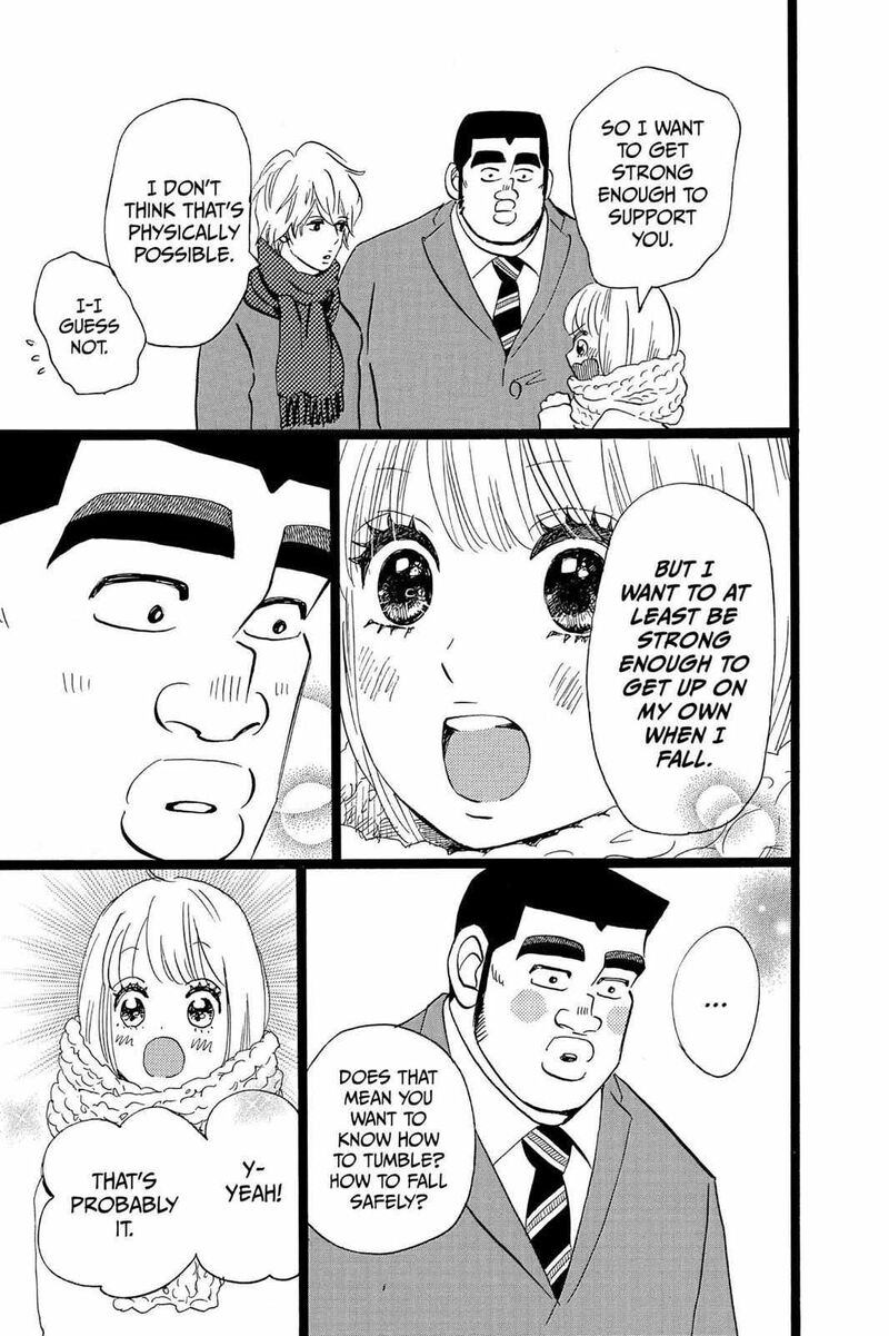 Ore Monogatari 41 21