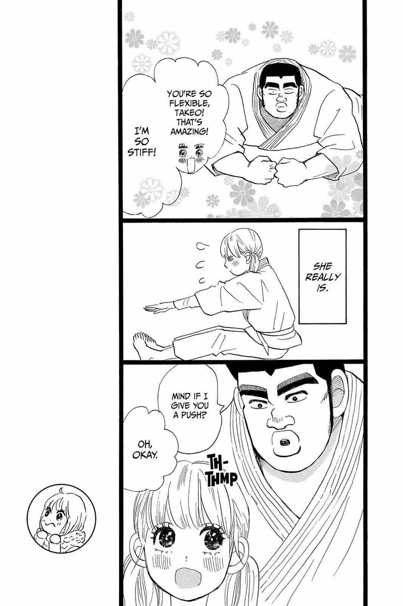 Ore Monogatari 41 25