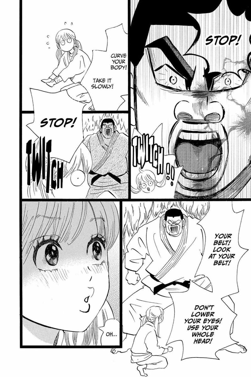 Ore Monogatari 41 28