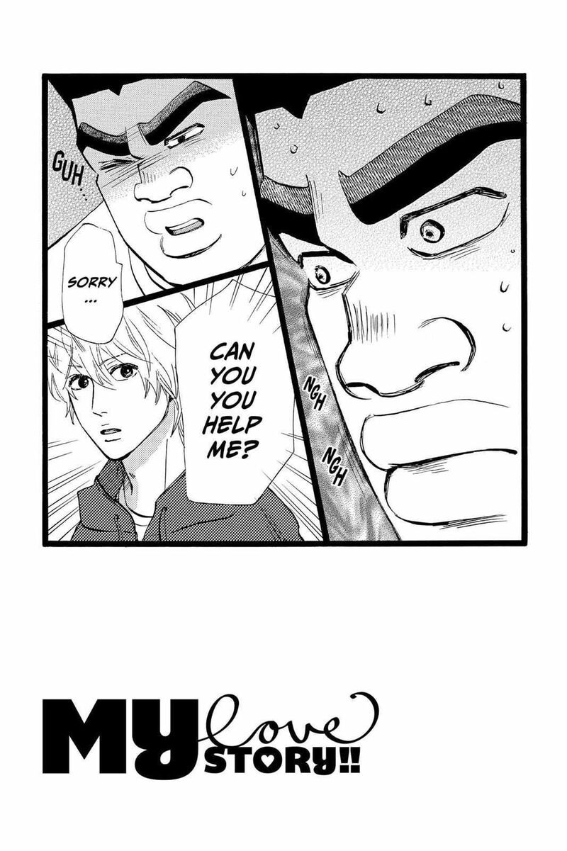 Ore Monogatari 41 3