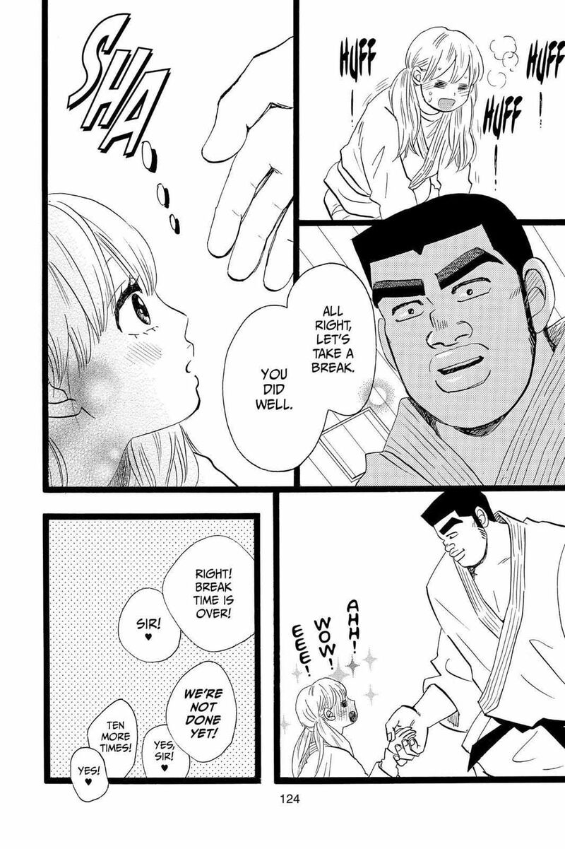 Ore Monogatari 41 30