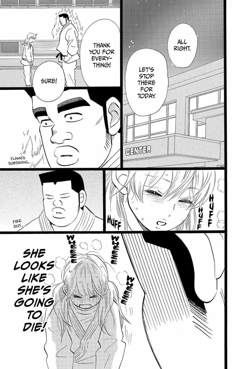 Ore Monogatari 41 31