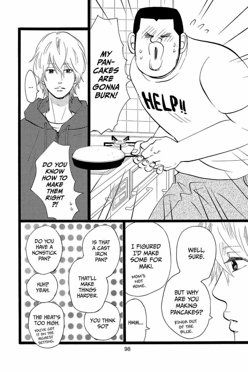 Ore Monogatari 41 4