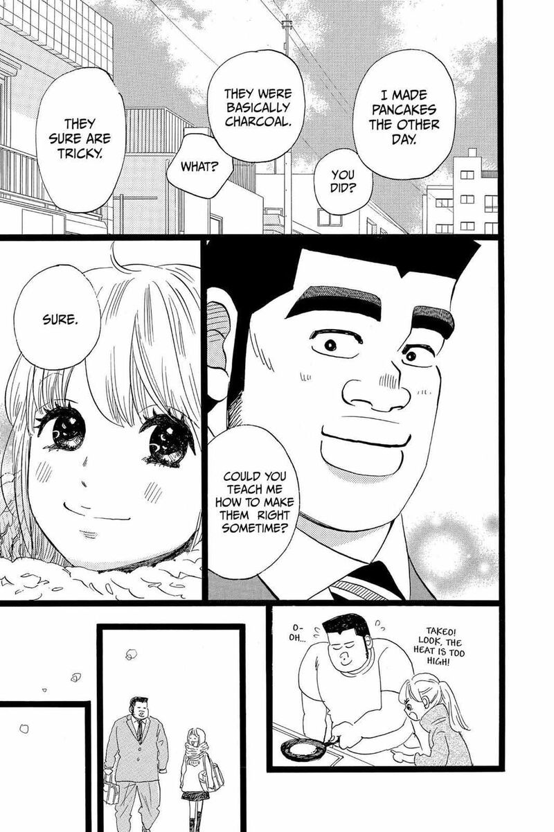 Ore Monogatari 41 41