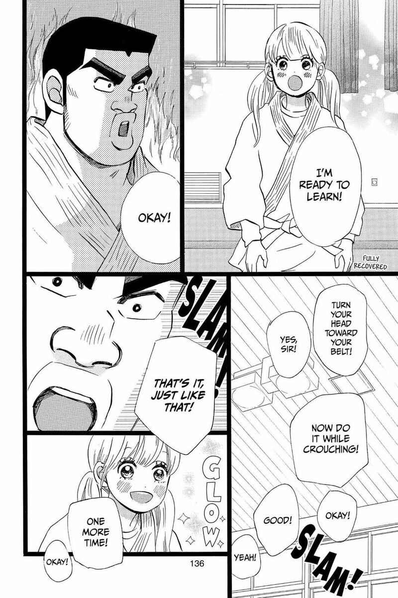 Ore Monogatari 41 42