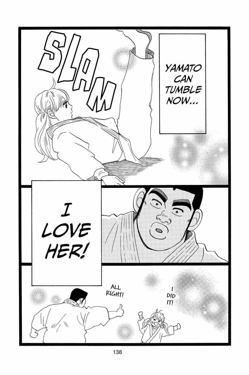 Ore Monogatari 41 44