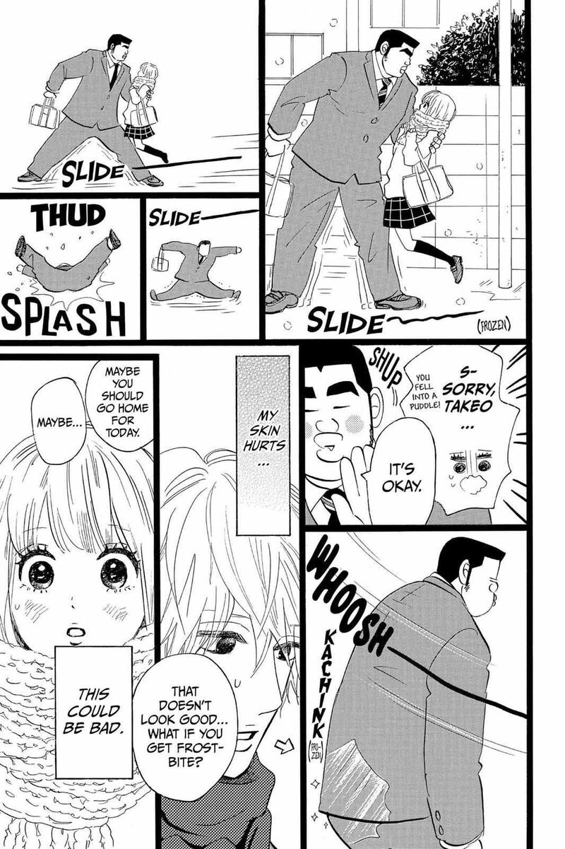 Ore Monogatari 41 9