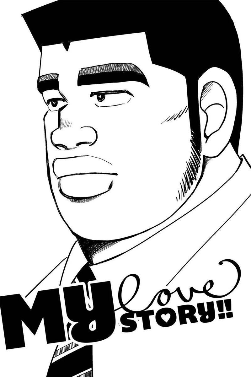Ore Monogatari 42 1