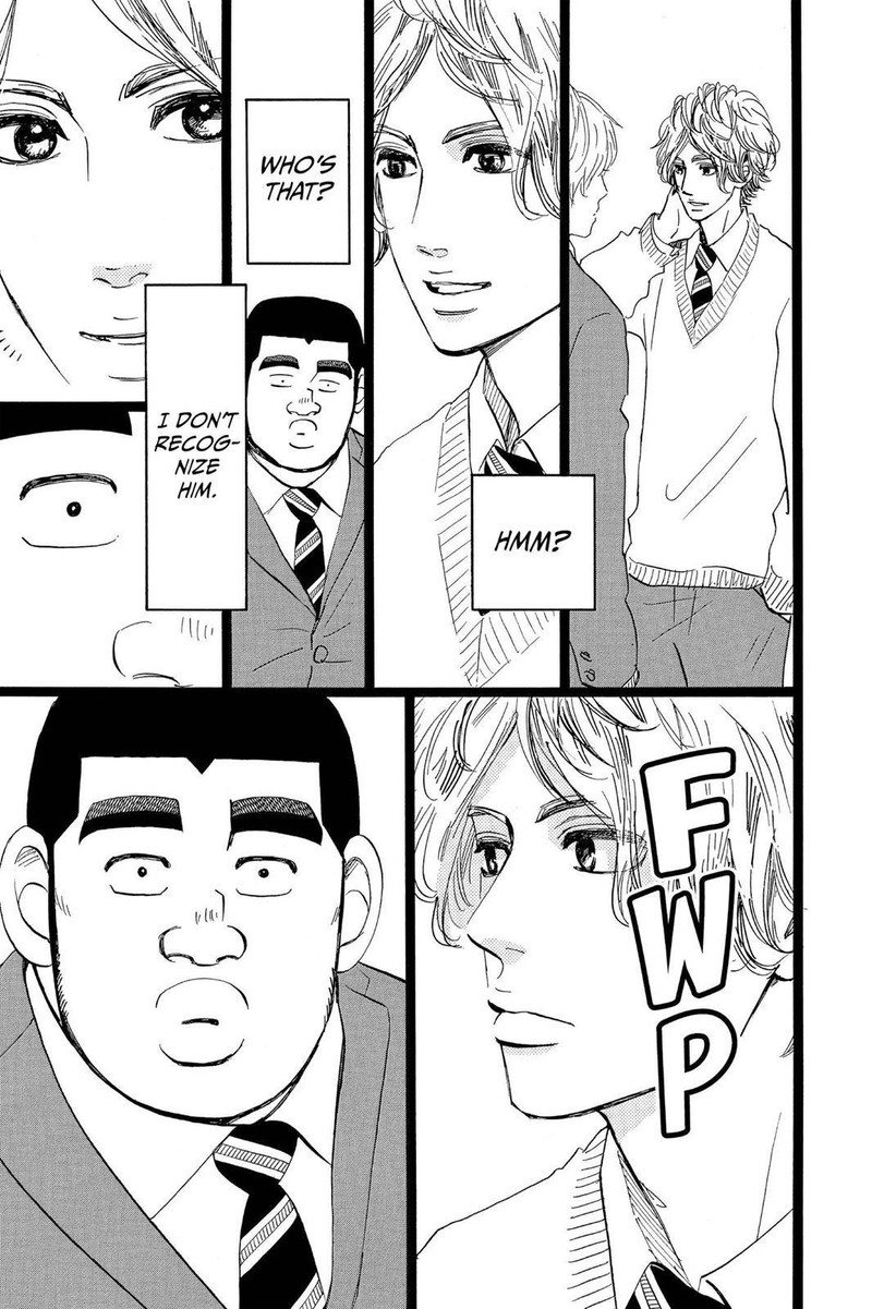 Ore Monogatari 42 11