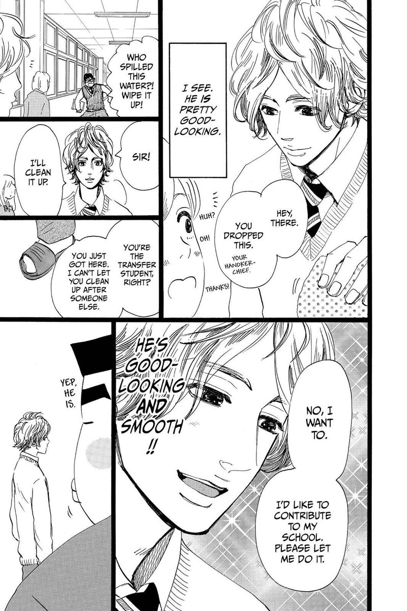 Ore Monogatari 42 13