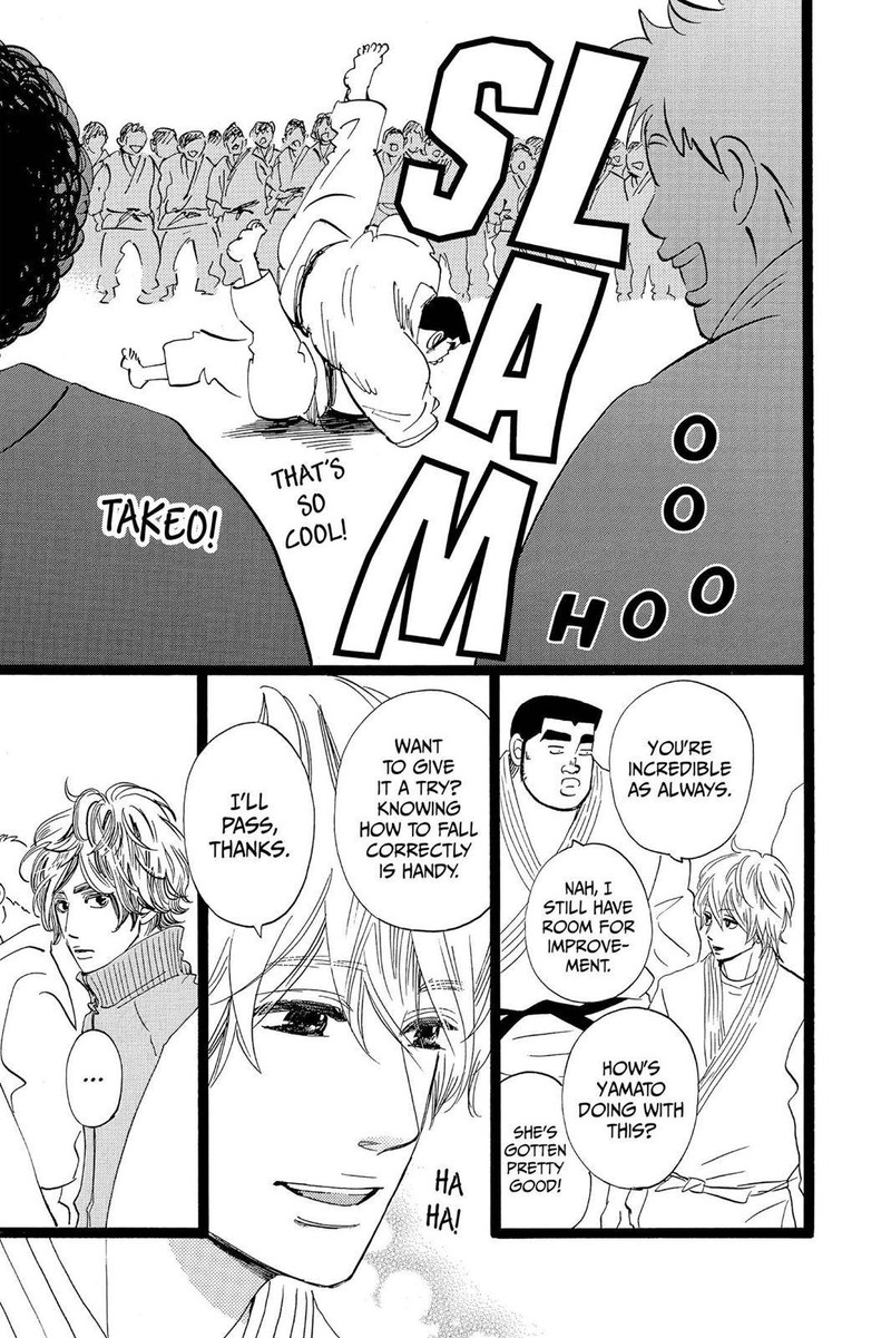 Ore Monogatari 42 19