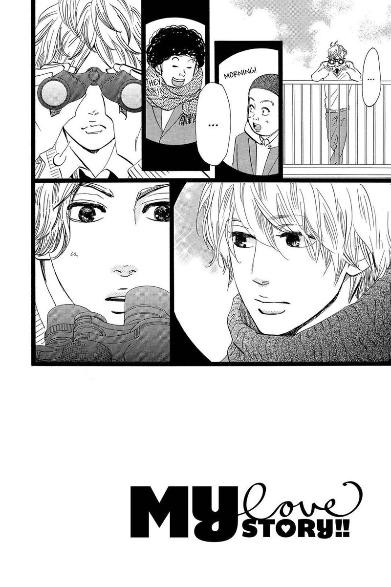 Ore Monogatari 42 2