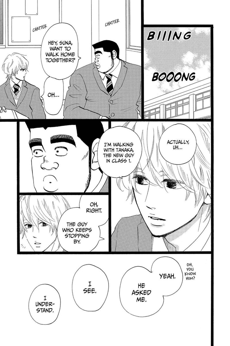 Ore Monogatari 42 21