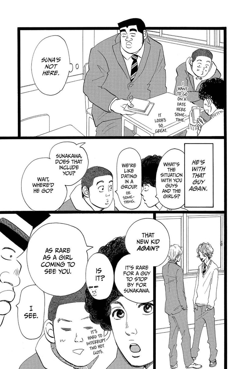Ore Monogatari 42 27