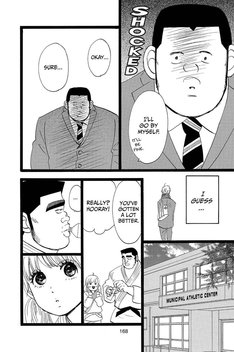 Ore Monogatari 42 30