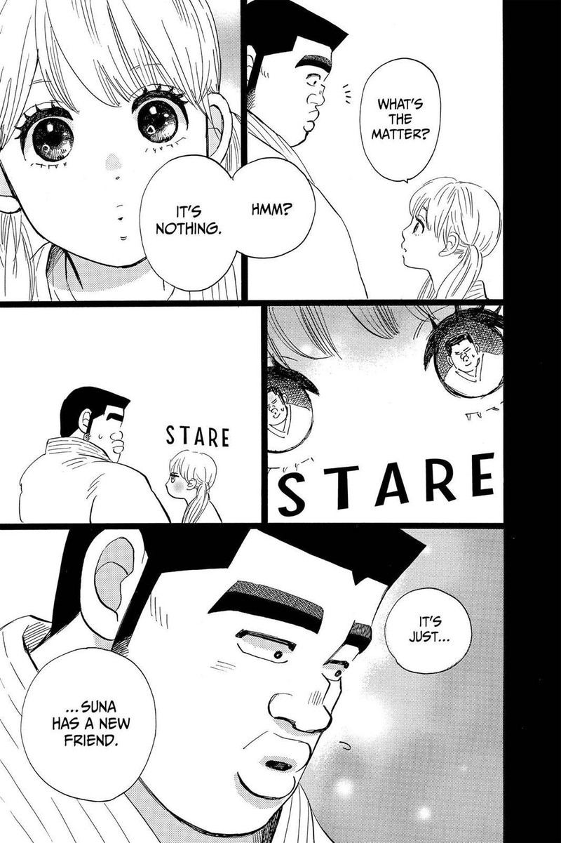 Ore Monogatari 42 31