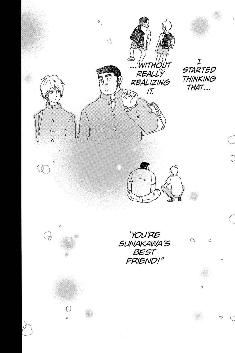 Ore Monogatari 42 34