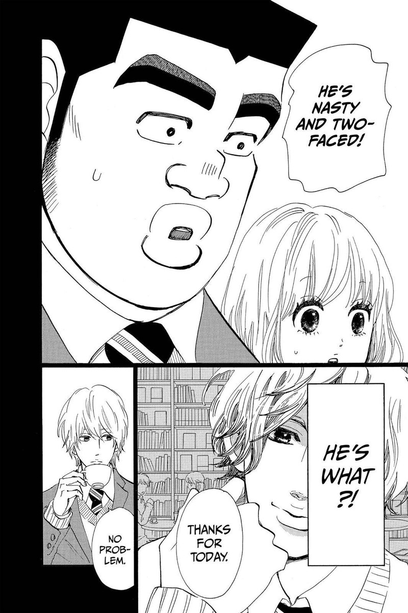 Ore Monogatari 42 36