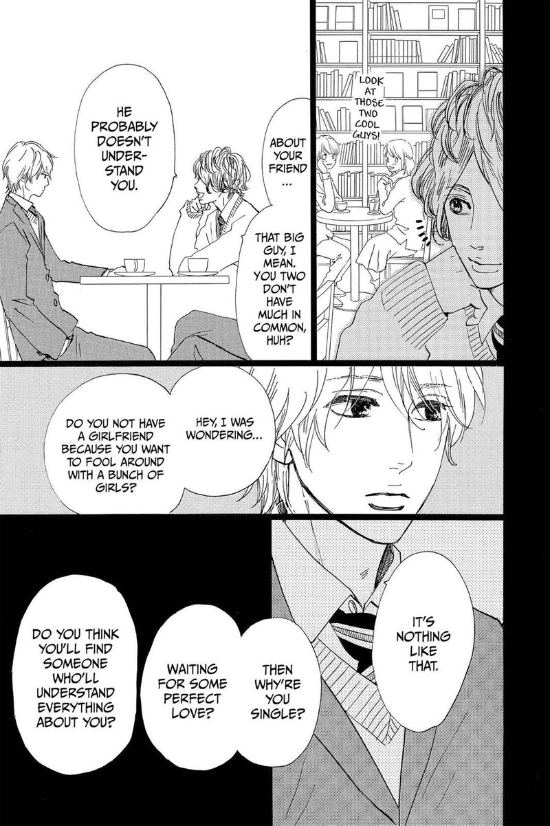 Ore Monogatari 42 37