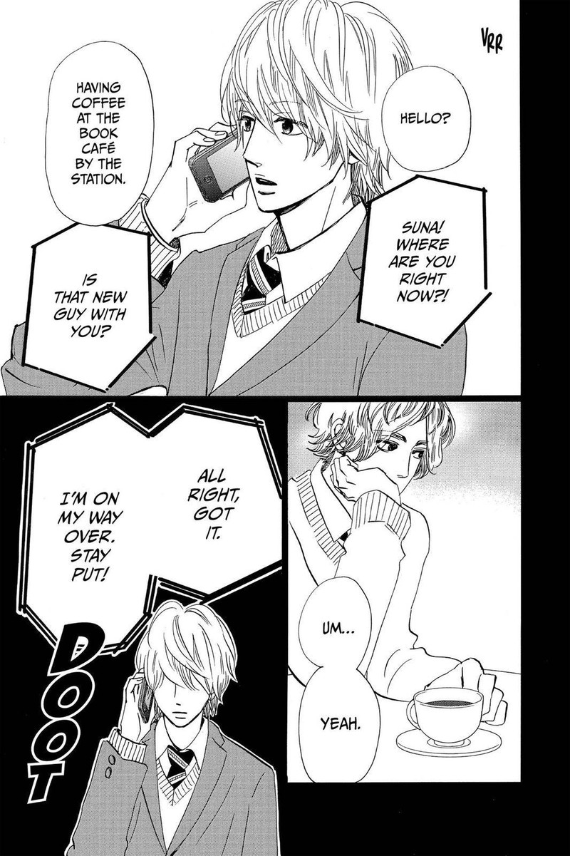 Ore Monogatari 42 41