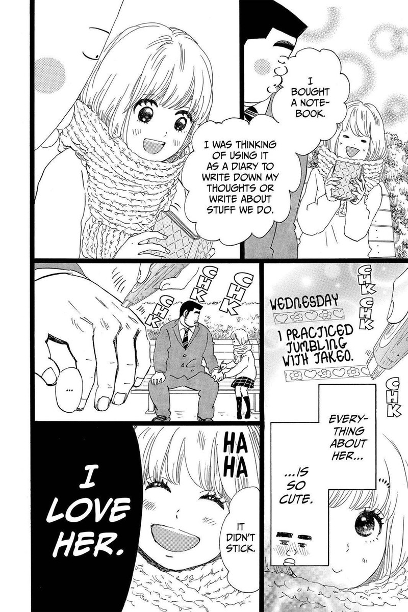 Ore Monogatari 42 6