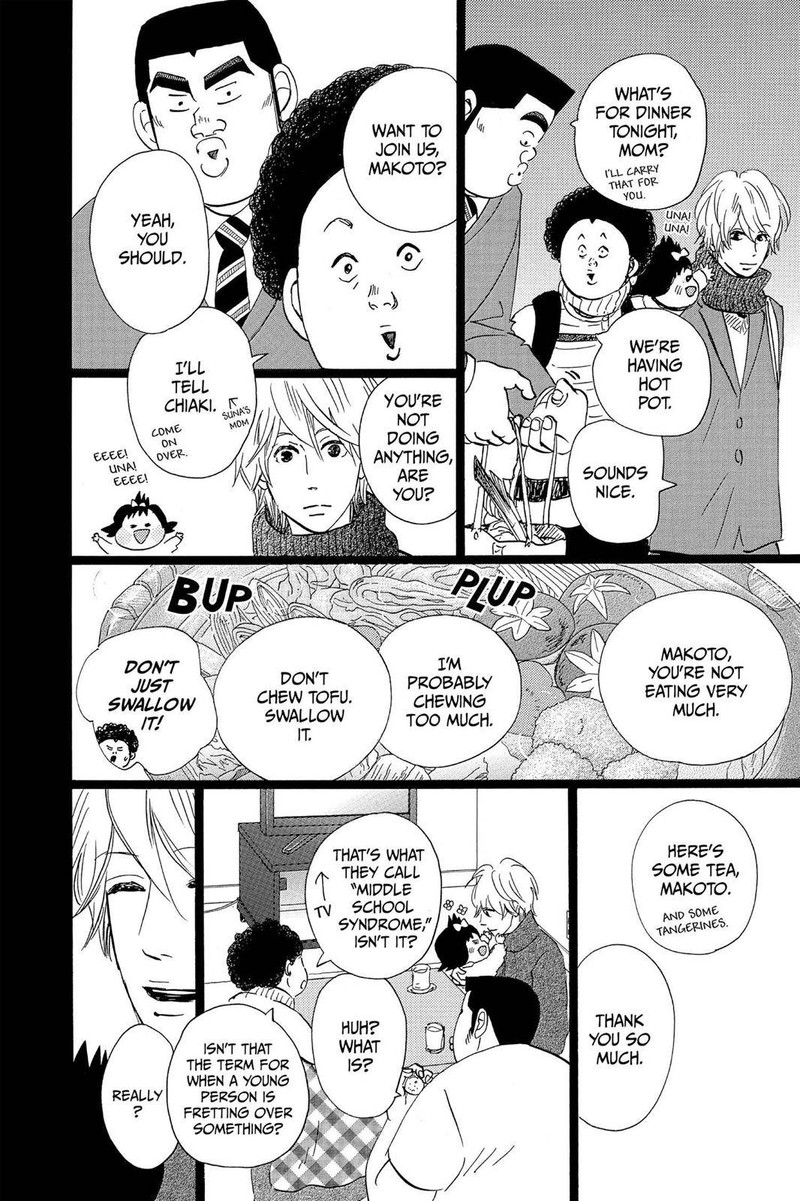 Ore Monogatari 42 8