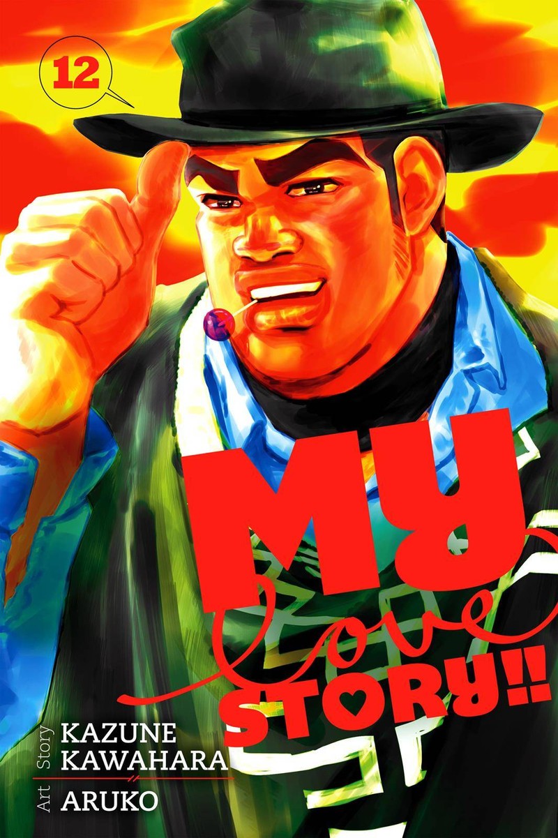 Ore Monogatari 43 1