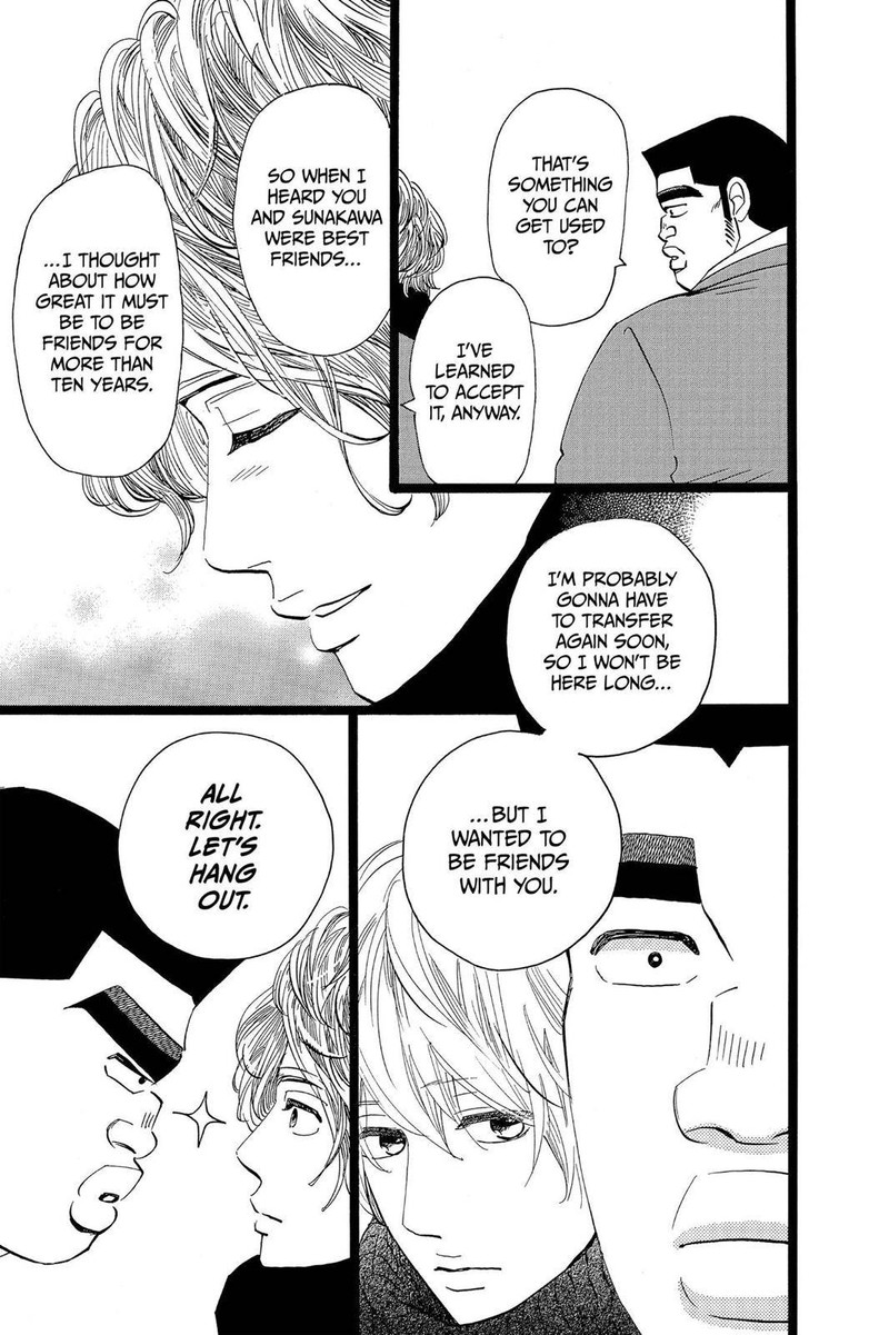 Ore Monogatari 43 20