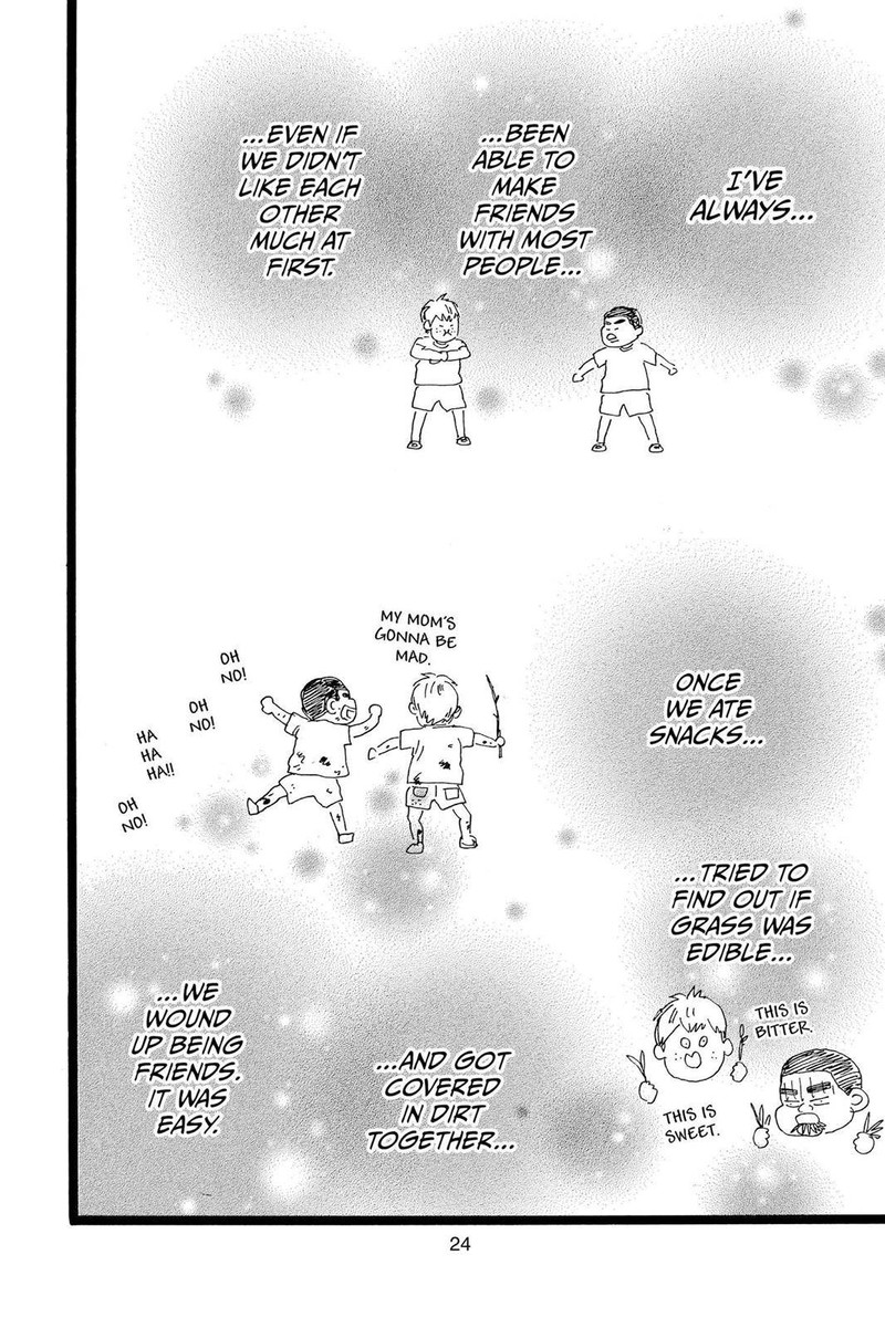 Ore Monogatari 43 25