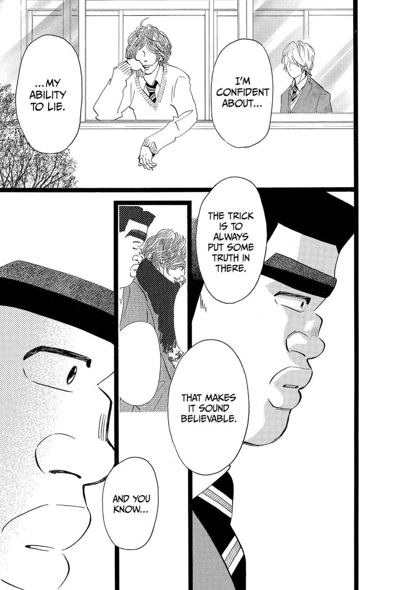 Ore Monogatari 43 30