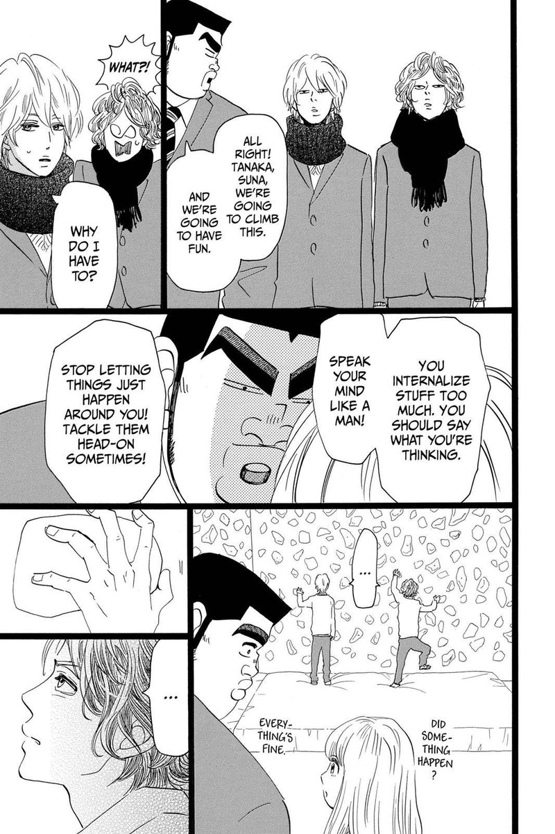 Ore Monogatari 43 36