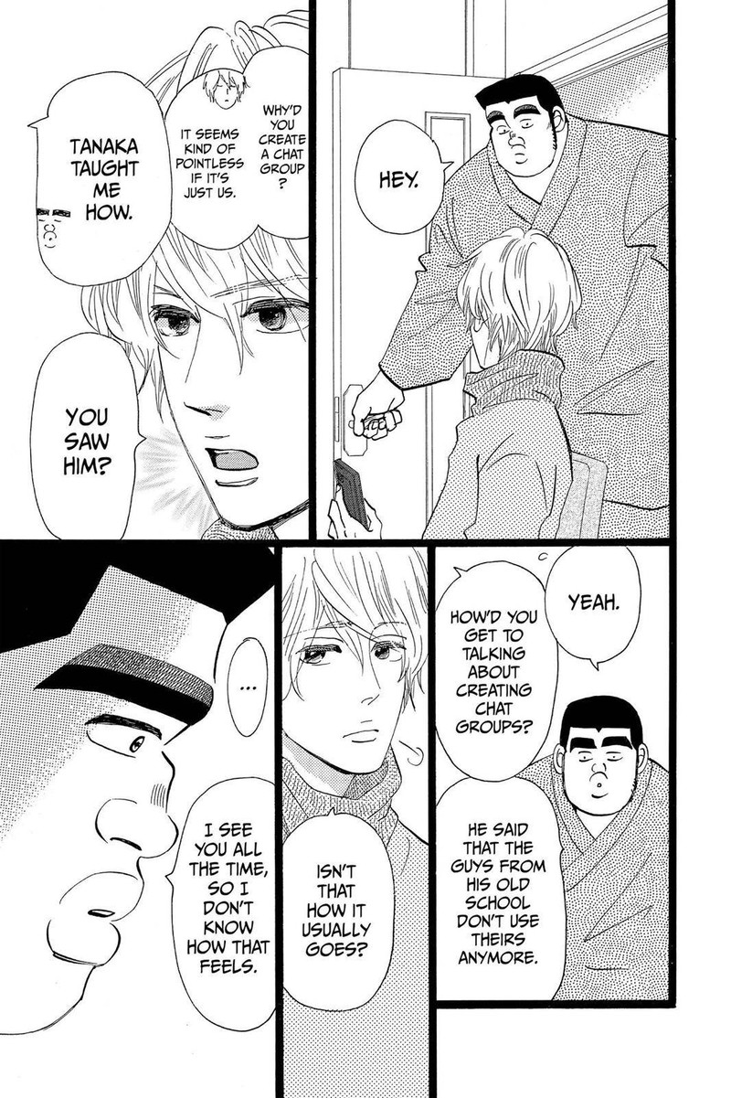 Ore Monogatari 44 17